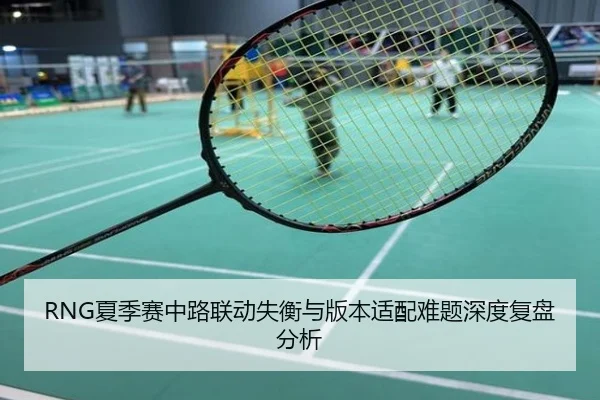 RNG夏季赛中路联动失衡与版本适配难题深度复盘分析